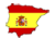 YEMA NATURAL MARVIC - Espanol