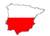 YEMA NATURAL MARVIC - Polski